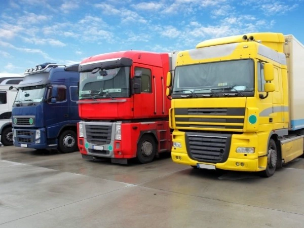 İzmir Çaybaşı Nakliye